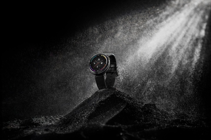 Produktbild Amazfit Nexo (43 mm, 4G)