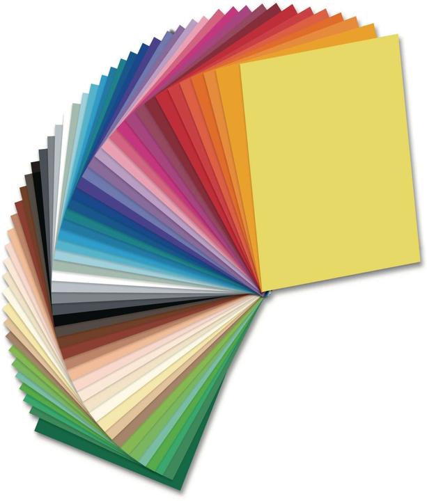 Produktbild Folia Fotokarton (300 g/m², 50x)