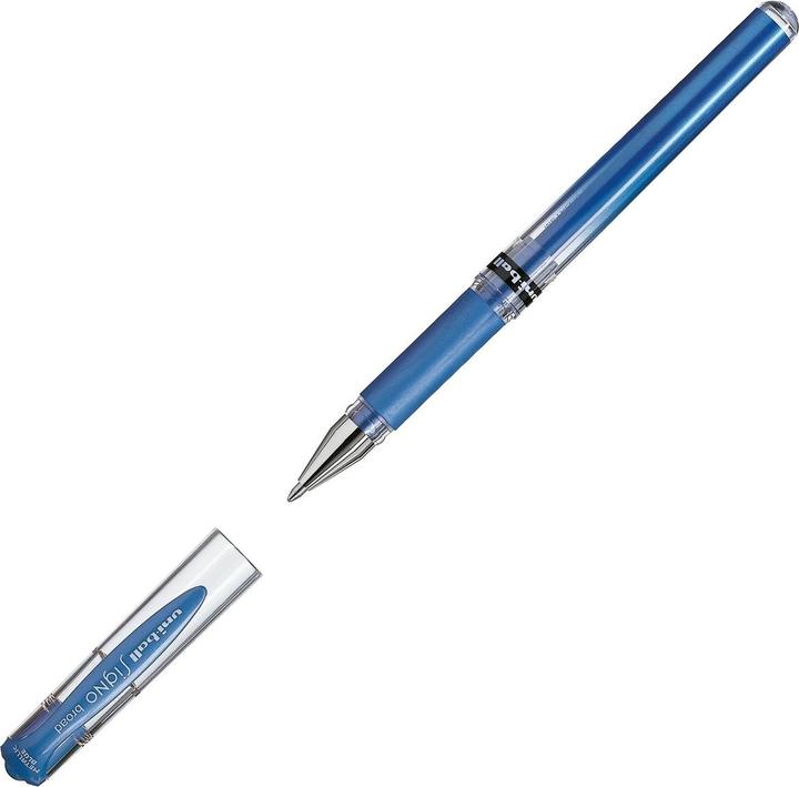 Produktbild Uni-ball Roller Signo broad (Blau, 1 x)
