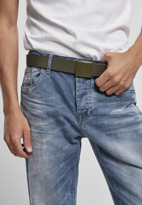 Actual product image Brandit Belt fast closure (One size)