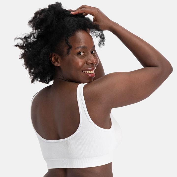 Produktbild Bamboo Basics Bustier Fleur (Einzelpack, M)