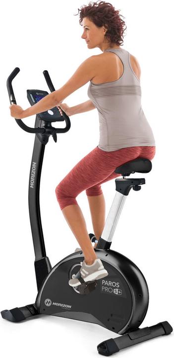 Immagine prodotto Horizon Fitness Paros Pro S+