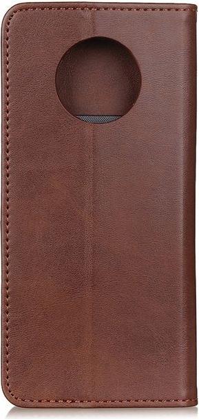 Produktbild MU Classic Classic V Leder Bookcover Series (Huawei Mate 40)