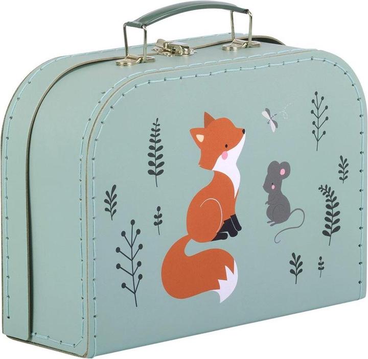 Produktbild A Little Lovely Company Forest Friends