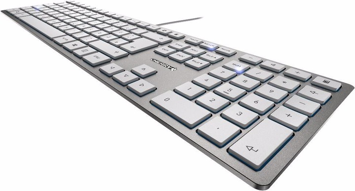 Produktbild CHERRY KC 6000 (US, Kabelgebunden)