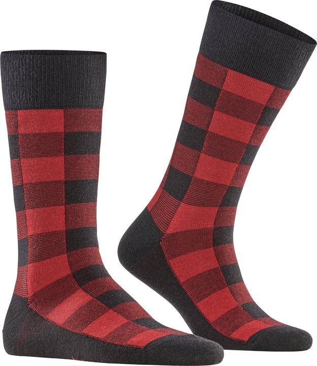 Actual product image Burlington Buffalo Check Herren (Single pack, 40 - 46)