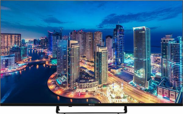 Produktbild ECG 43USV231 (43", LED, 4K)