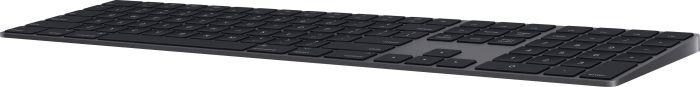 Image du produit Apple Magic Keyboard (Anglais-international, Sans fil)