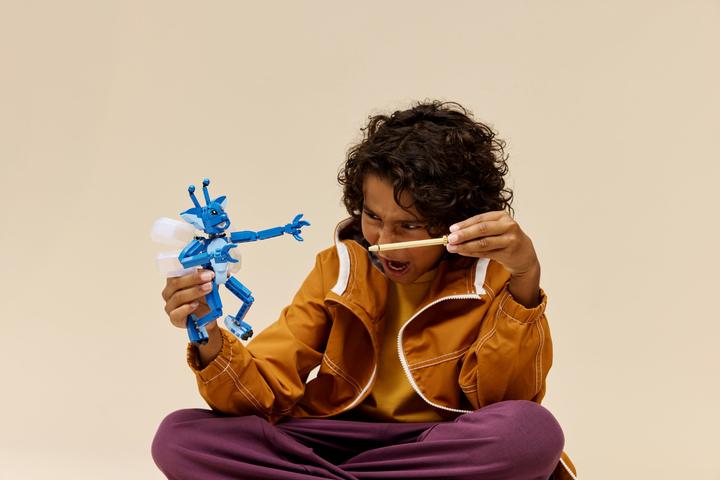 Produktbild LEGO Wichtel (LEGO Harry Potter)