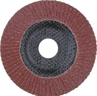 Actual product image Pferd Flap discs Polifan A-Plus (40)