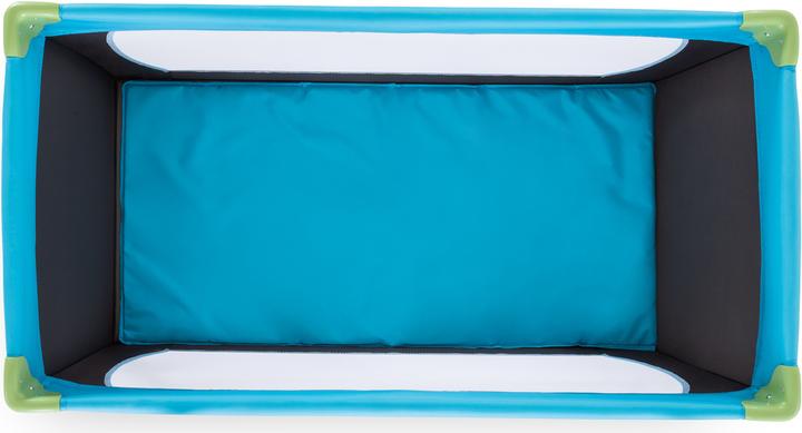 Produktbild Hauck Dream N Play Water blue