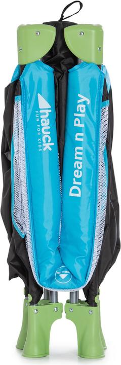 Produktbild Hauck Dream N Play Water blue