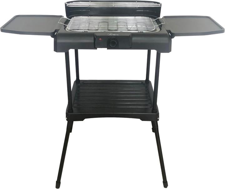 Produktbild Poly Pool ARBBQ02 (2.20 kW)