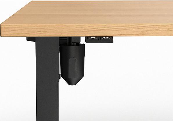 Image du produit kaiserkraft Atlanta (180 x 80 x 128 cm)