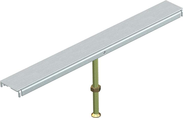 Actual product image OBO Bettermann Lid butt support for OKA-W, St, 7424962