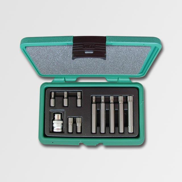 Produktbild Honiton KOŃCÓWKI SPLINE 11 elem. 4011
