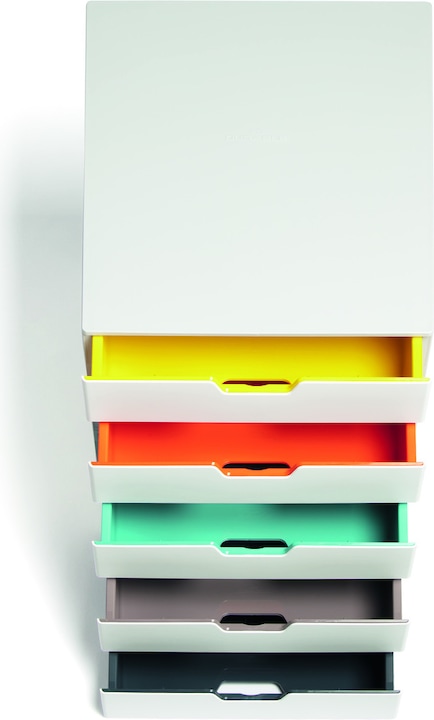 Produktbild Durable VARICOLOR - Box (A4)