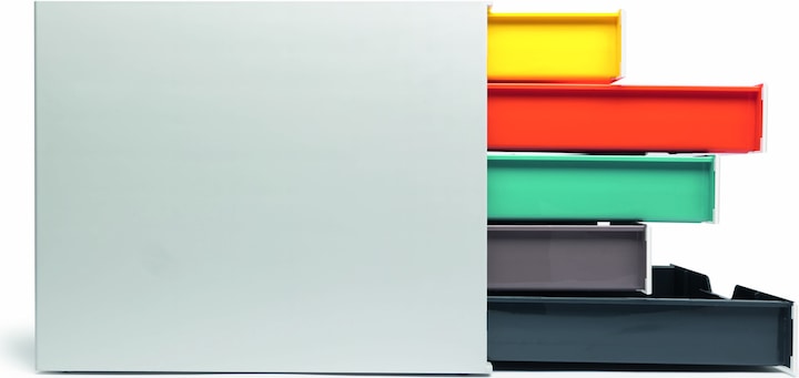 Produktbild Durable VARICOLOR - Box (A4)