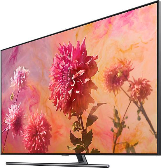 Immagine prodotto Samsung Qe65q9fn (65", LCD, 4K, 2018)