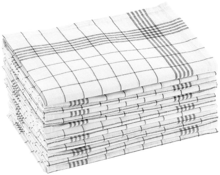 Produktbild Rosenstein & Söhne Geschirrtücher (50 x 70 cm)