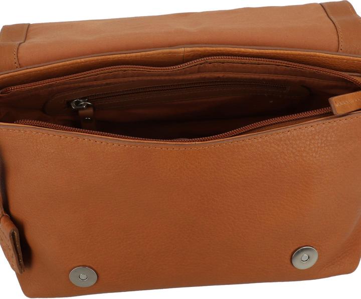 Actual product image Burkely Soft Skylar Satchel Bag