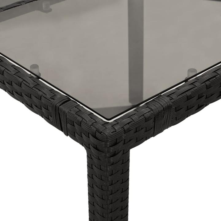 Produktbild vidaXL Gartentisch (150 x 90 x 75 cm)
