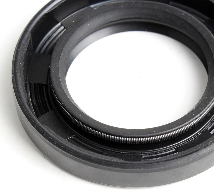 Actual product image XPOtool Radial Shaft Seal 30x50x8 mm Lip Seal for Rotary Elements and General Applications