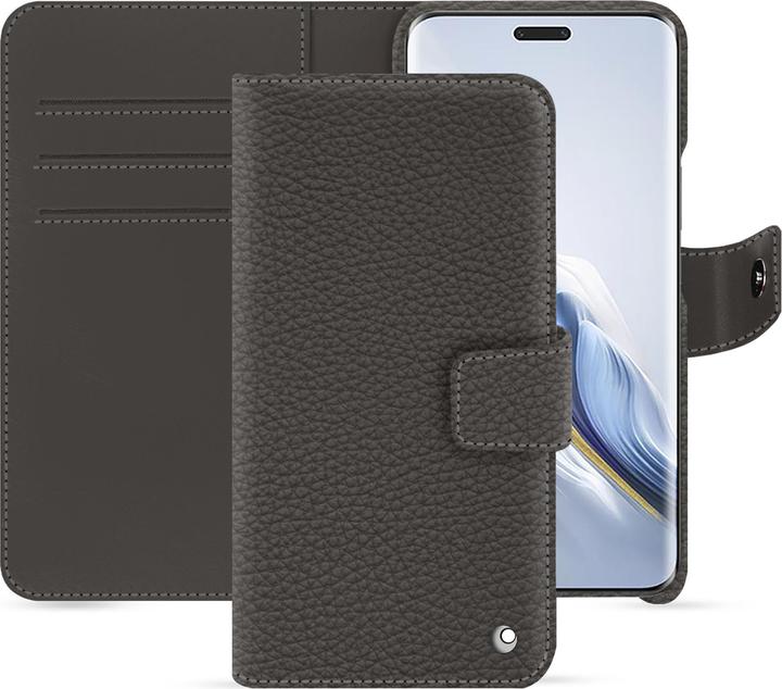 Anthracite ( Pantone #41403c )