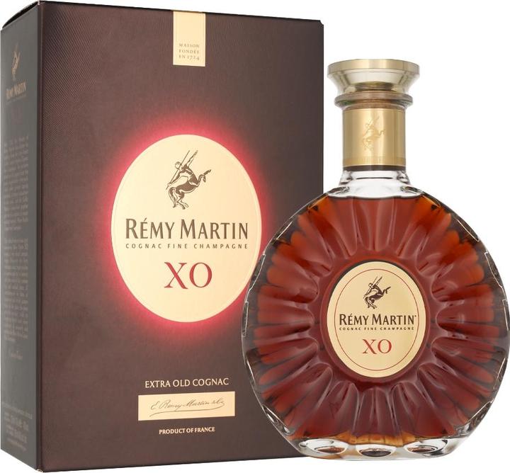 Produktbild Rémy Martin Xo (1 x 70 cl)