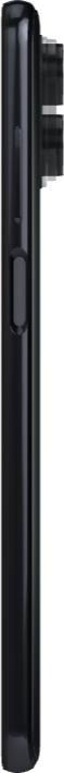 Actual product image Motorola Edge 20 Lite (128 GB, Electric Graphite, 6.70", Hybrid Dual SIM, 108 Mpx, 5G)