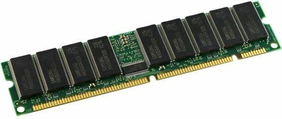 Produktbild CoreParts 1GB Memory Module (DL360, DL380, 2 x 512MB)