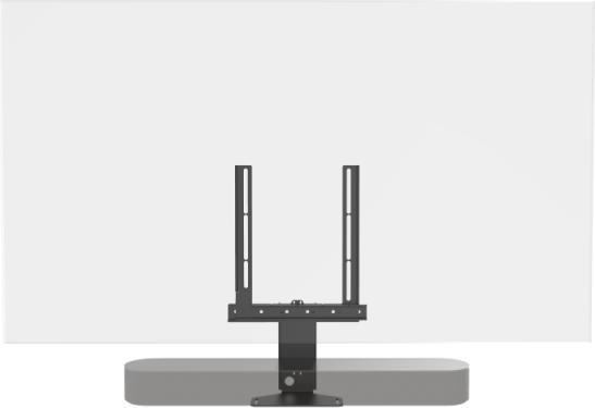 Image du produit Cavus Wandhalterung für SONOS BEAM (1 paire, Installation murale, Rotatif)