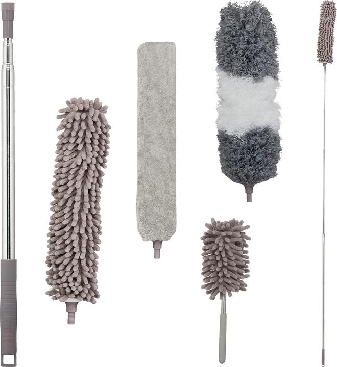 Actual product image Relaxdays Duster set (1 pcs.)