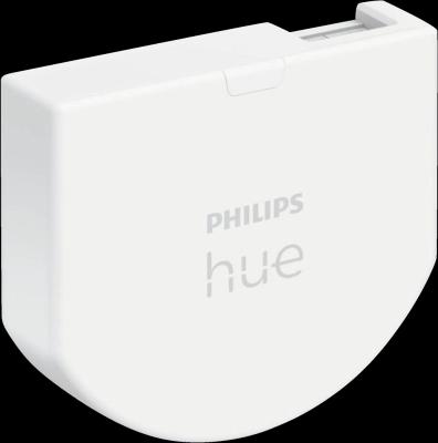 Actual product image Philips Hue Wandschalter Modul