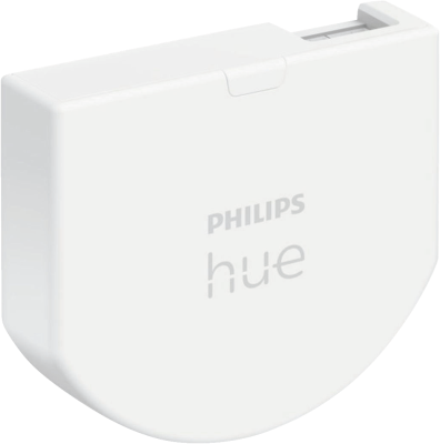 Produktbild Philips Hue Wandschalter Modul