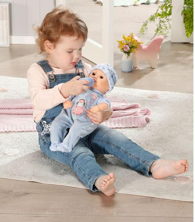 Image du produit Baby Annabell Little Alexander