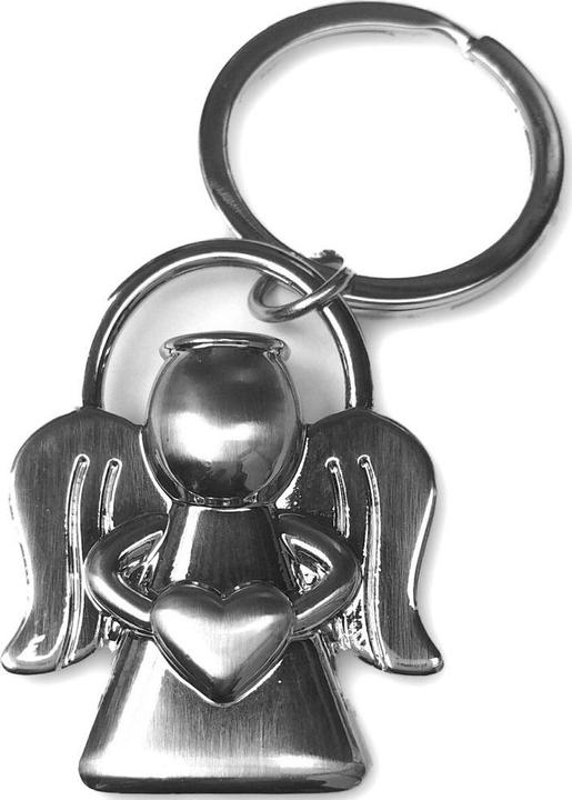 Actual product image Roost Keychain Angel