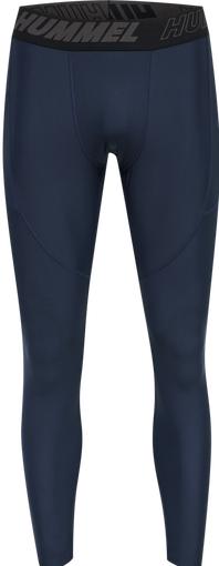 Actual product image hummel Te Topaz Tights (XXL)