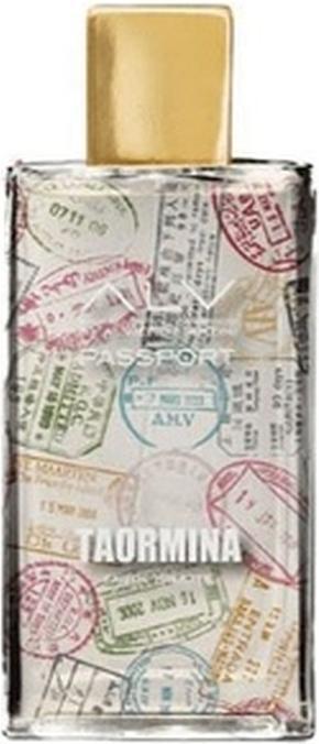 Alviero Martini Avl Passport Taormina Eau De Toilette 100 Ml (Eau de Toilette, 100 ml)