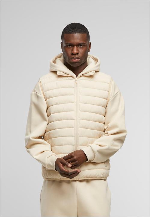 Produktbild New Morning Studios Light Puffer Vest (S)
