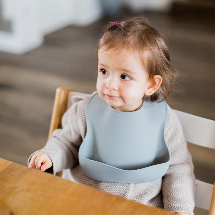 Produktbild Kindsgut Silikonlätzchen