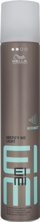 Immagine prodotto Wella EIMI Mistificami (500 ml)
