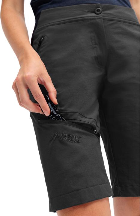 Produktbild Maier Sports Women's Inara Short Vario (M)