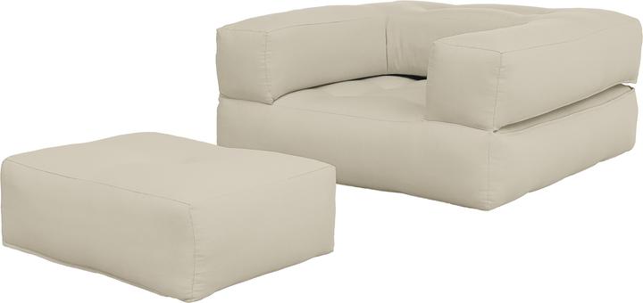Actual product image Karup Design Cube