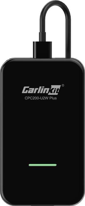 Actual product image Carlinkit CPC200-U2W Plus
