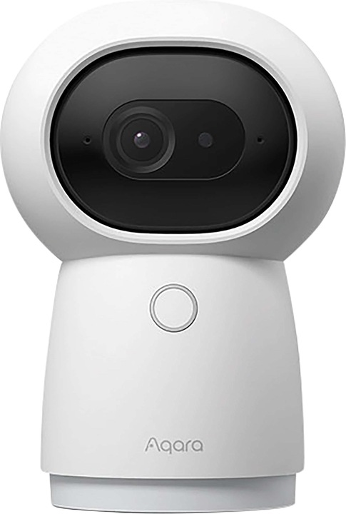 Aqara Hub G3 (2304 x 1296 Pixels)