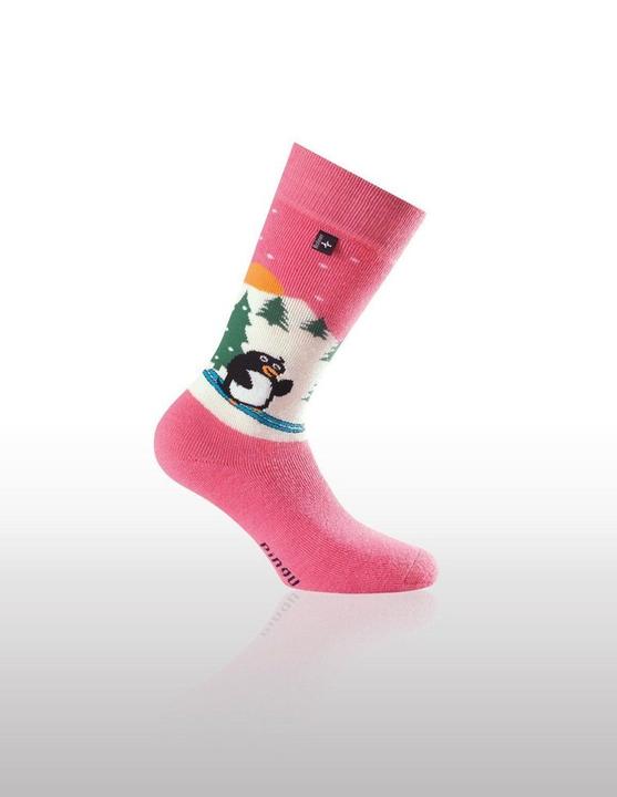 Immagine prodotto Rohner Pinguin (23 - 26)