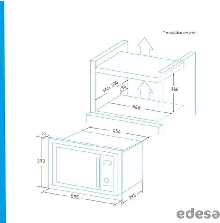 Produktbild EMW-2020-IG X (20 l)