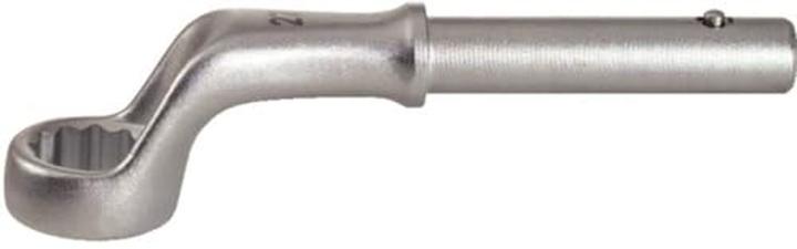 Actual product image KS Tools Tension ring wrench cranked (2.1/4")