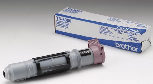 Image du produit Brother Tn-8000 (CF)